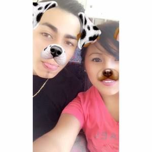 Meet your Posher, Beatriz