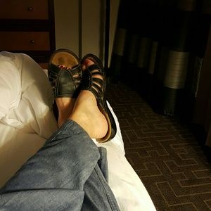 Meet your Posher, Becky