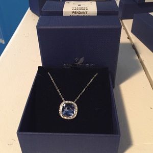 Swarovski Crystal Pendant