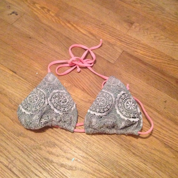 Bikini top