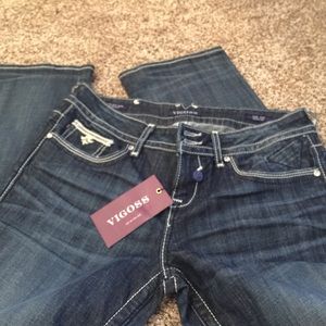 Vigoss Jeans 11/12