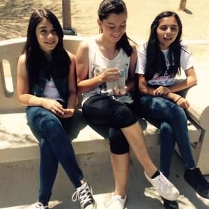 Meet your Posher, Alexa