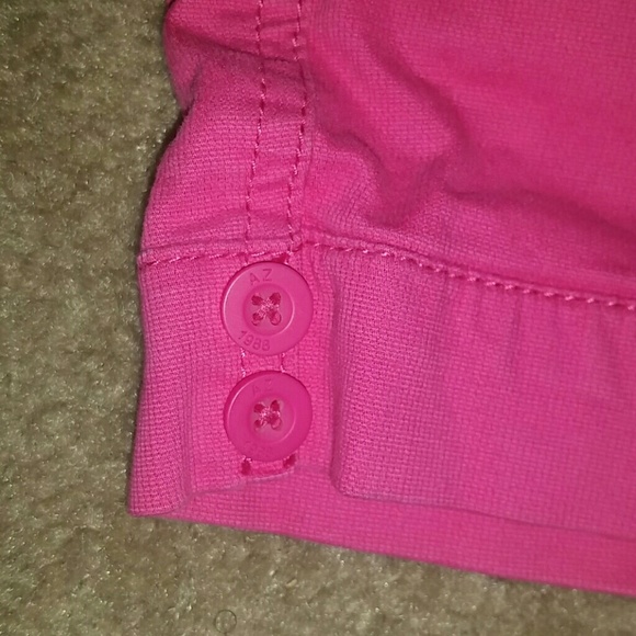 Pink Shorts - Picture 3 of 4