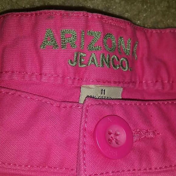 Pink Shorts - Picture 4 of 4