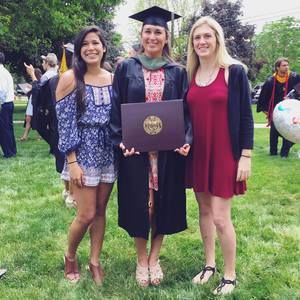 Meet your Posher, Michelle