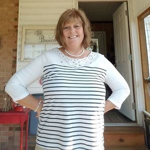 Meet your Posher, Deanne