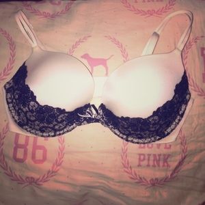 Victoria's Secret Very Sexy Push Up Bra