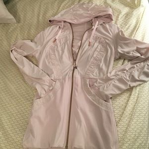 lululemon Dance Studio Jacket