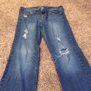 American Eagle Favorite Boyfriend