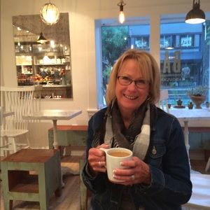 Meet your Posher, Patty