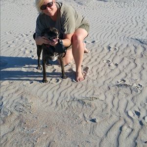 Meet your Posher, Sara