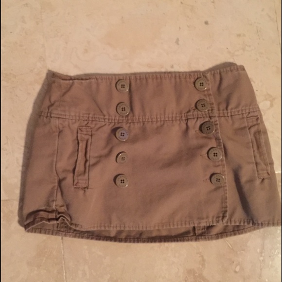 American Eagle Skirt