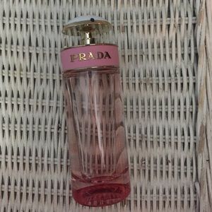 Prada candy eau de toilette