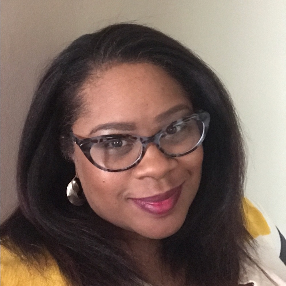 Meet your Posher, Tiffani