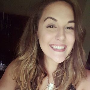 Meet your Posher, Keriann