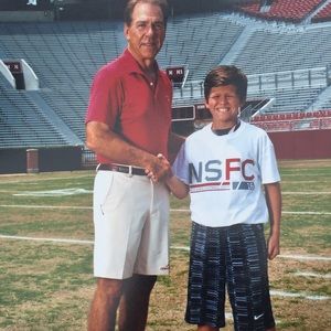 Meet your Posher, Kimberley