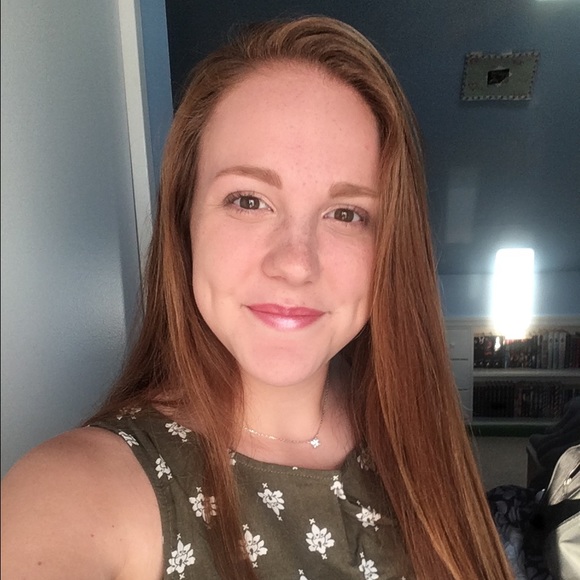Meet your Posher, Jess