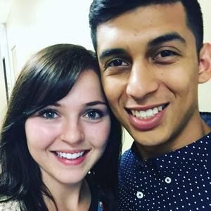 Meet your Posher, Christie