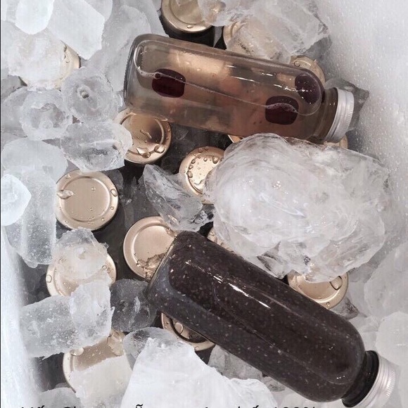 detox - Picture 1 of 4