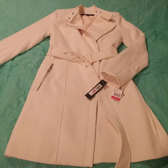 Brand new Kenneth Cole jacket