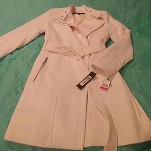 Brand new Kenneth Cole jacket
