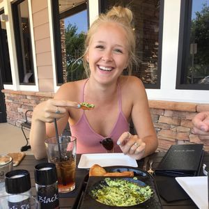 Meet your Posher, Tara