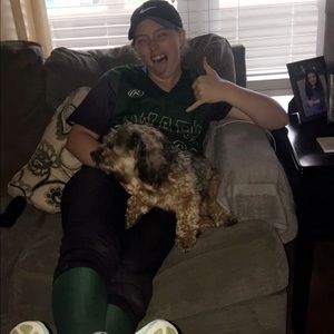 Meet your Posher, Madison