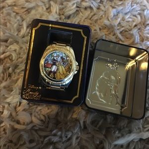 Disney watch
