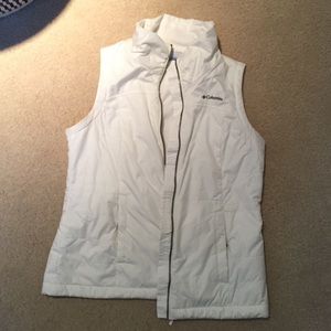 Columbia Vest