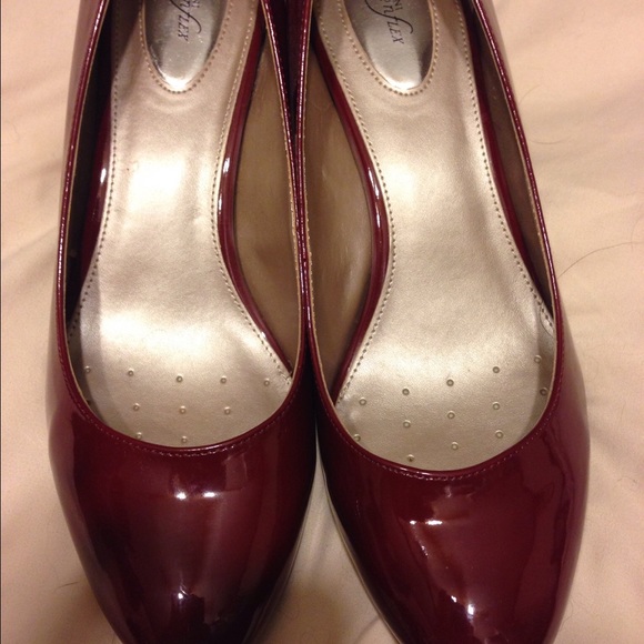 Alfani size11 pumps