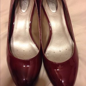 Alfani size11 pumps