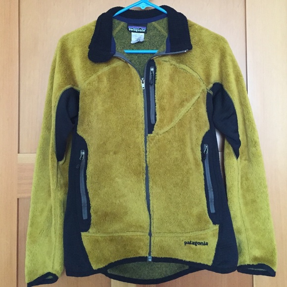 Patagonia Jackets & Blazers - R2 Patagonia Jacket
