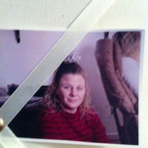 Meet your Posher, Katrina