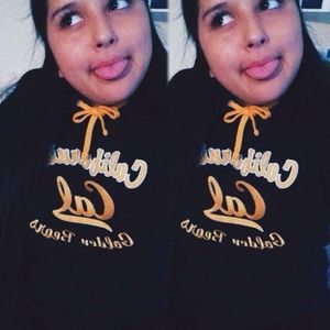 Meet your Posher, Aileen