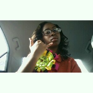 Meet your Posher, Iranell