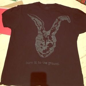 Unisex  FrNk the bunny - citizen 74