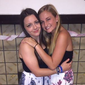 Meet your Posher, Dani