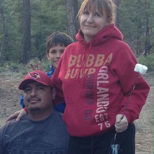 Meet your Posher, Luann