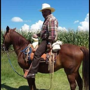 Meet your Posher, Guadalupe