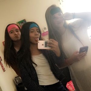 Meet your Posher, Catherine