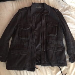 Everyday jacket