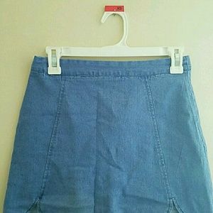 Brandy Melville Skirt