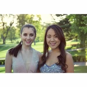 Meet your Posher, Nancy