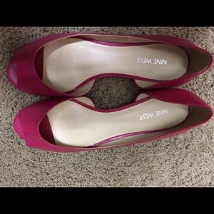 Flats size 10