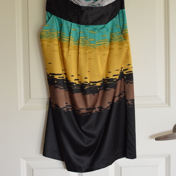 Dress - Picture 2 of 3