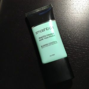 Smashbox photofinish blemish control primer 1 ft