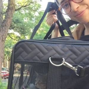 Meet your Posher, Gabi