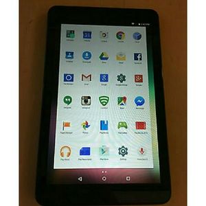 Slate 8 Tablet