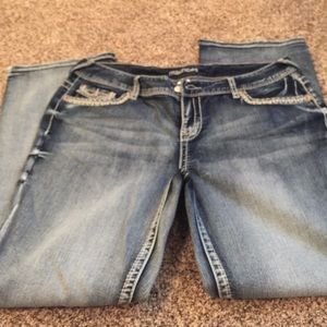 Maurices Jeans