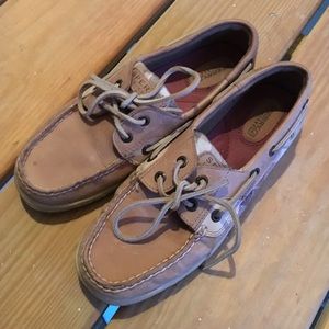 Sperry Top-Sider